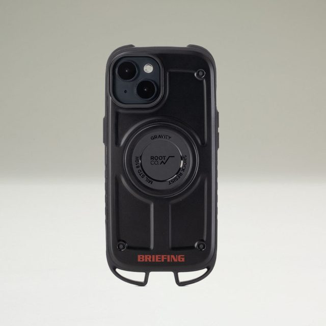 BR×ROOT CO. for iPhone13/iPhone14/iPhone15