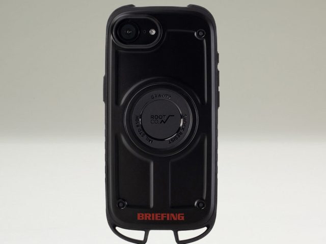 BR×ROOT CO. for iPhone16e
