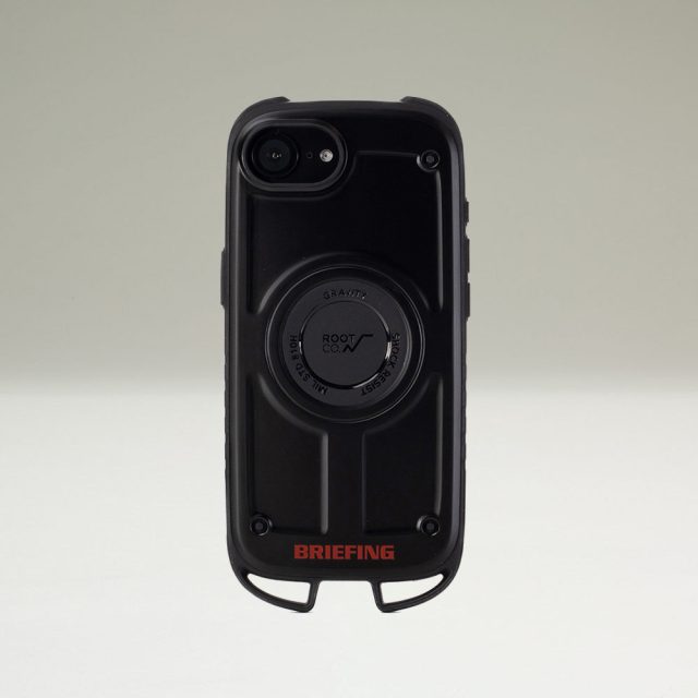 BR×ROOT CO. for iPhone16e