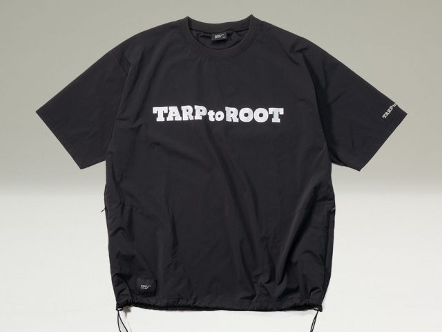 PLAY STRETCH UTILITY T-Shirts TARPtoTARP