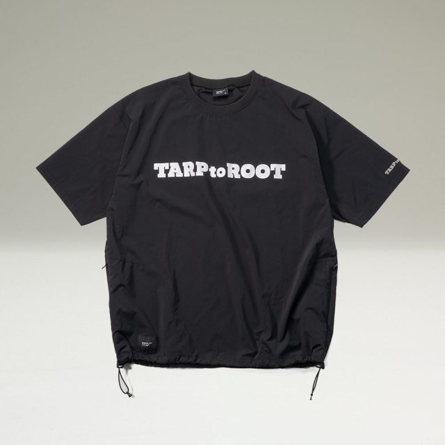 PLAY STRETCH UTILITY T-Shirts TARPtoTARP