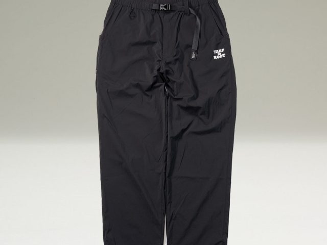 PLAY STRETCH UTILITY Pants TARPtoTARP