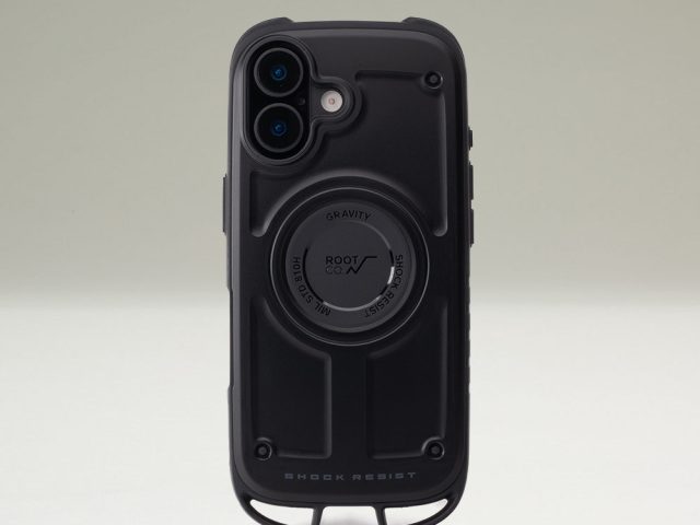 Shock Resist Case Rugged. for iPhone17