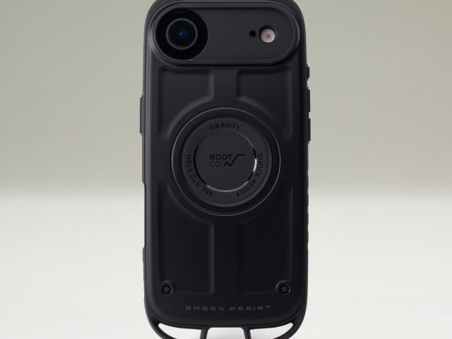 Shock Resist Case Rugged. for iPhoneAir