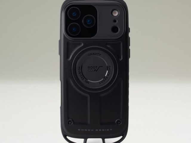 Shock Resist Case Rugged. for iPhone17ProMax