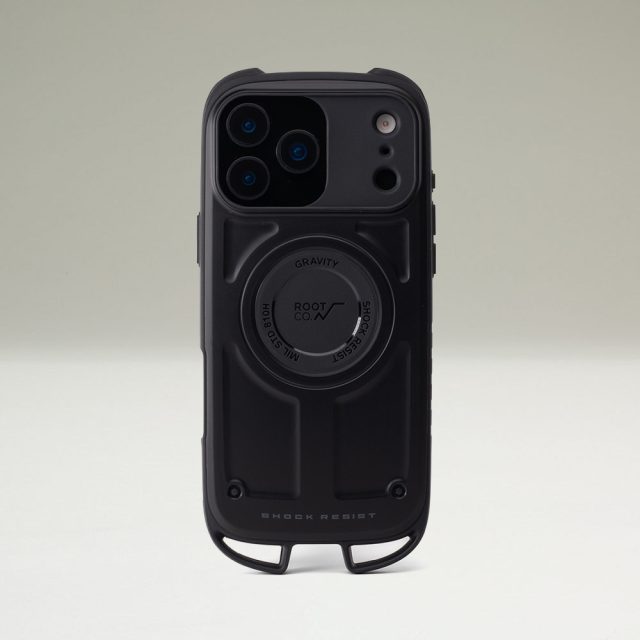 Shock Resist Case Rugged. for iPhone17ProMax