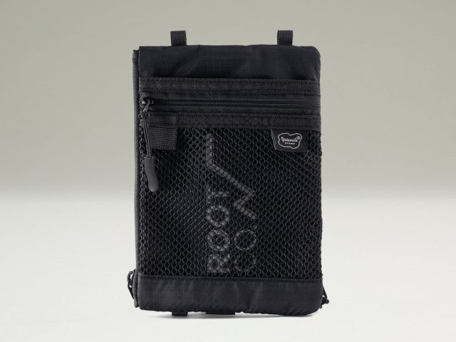 EPM × ROOT CO. YOSEMITE PHONE CASE BAG