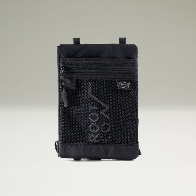 EPM × ROOT CO. YOSEMITE PHONE CASE BAG