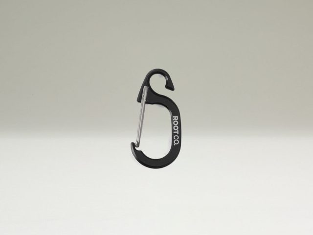 CARABINER HOOK!!