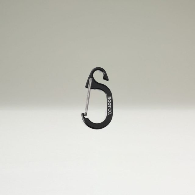 CARABINER HOOK!!