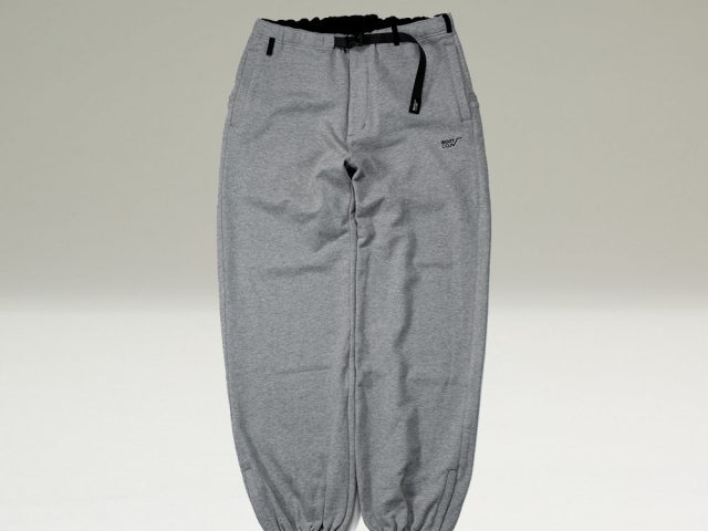 UTILITY Sweat Pants 2025
