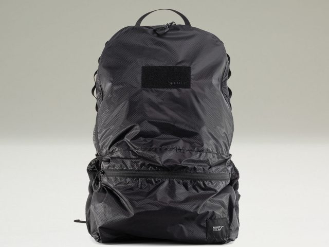 Packable Back Pack