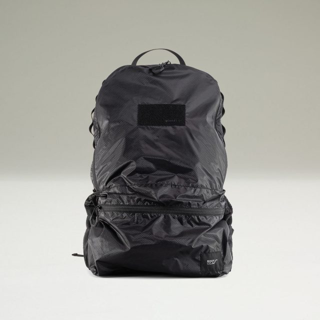 Packable Back Pack