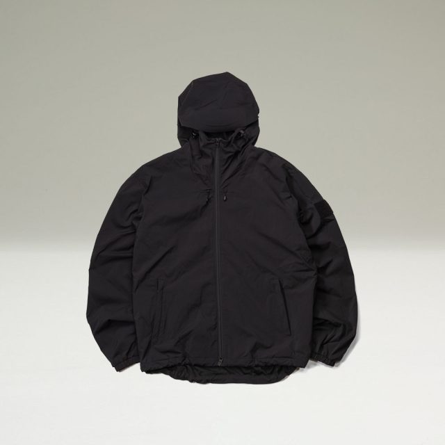 Stretch Full-Zip Hoodie 2026