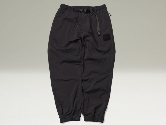 Stretch Track Pants 2026