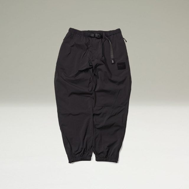 Stretch Track Pants 2026