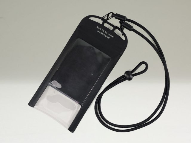 WaterProof Shell. IPX8 for SmartPhone