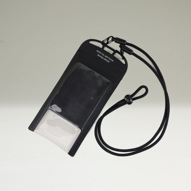 WaterProof Shell. IPX8 for SmartPhone