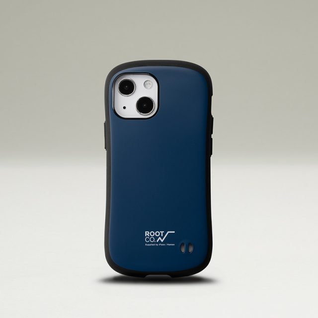Shock Resist Case (ROOT CO.×iFace Model) for iPhone13 mini