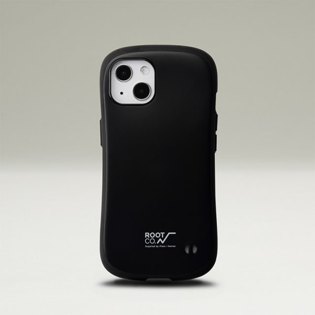 Shock Resist Case (ROOT CO.×iFace Model) for iPhone13