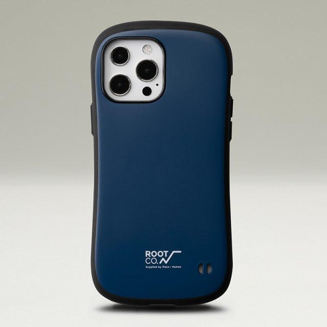 Shock Resist Case (ROOT CO.×iFace Model) for iPhone13ProMAX