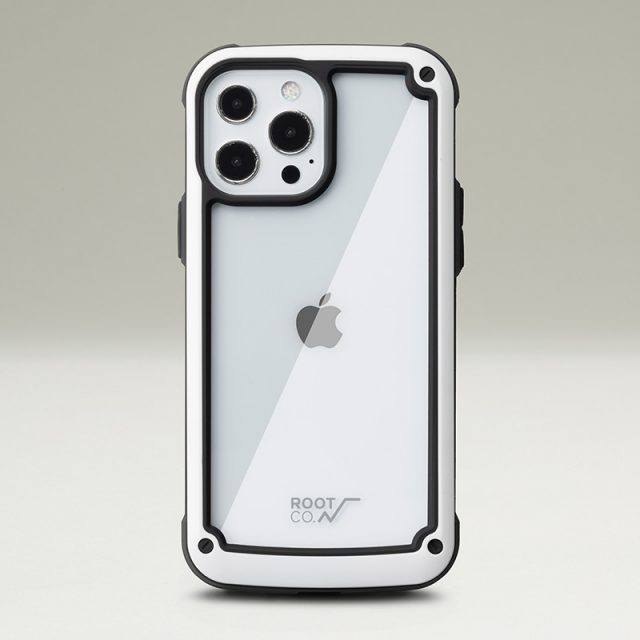 Shock Resist Tough & Basic Case. for iPhone13ProMAX